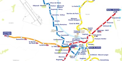 Metro đồ pdf